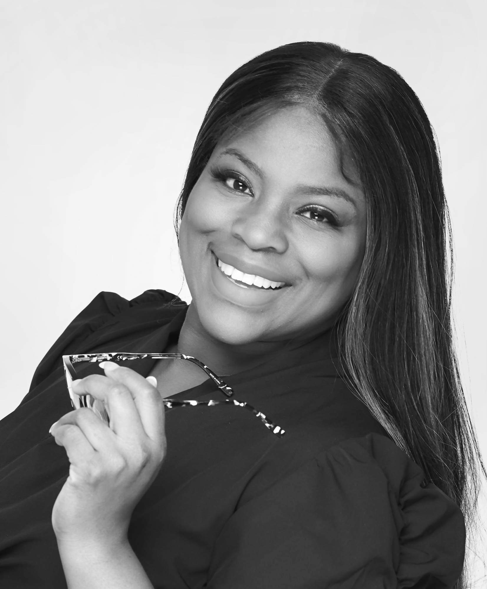 Melissa Fayson, founder of The Future Ready Network